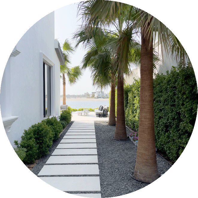 Landscape Architecture